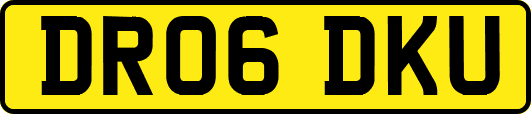 DR06DKU