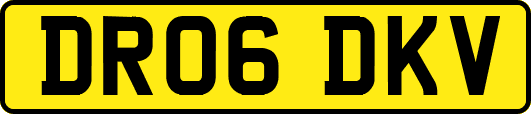 DR06DKV