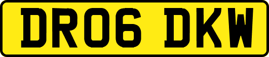 DR06DKW