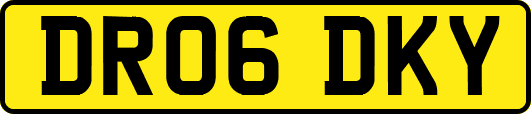 DR06DKY