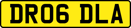 DR06DLA