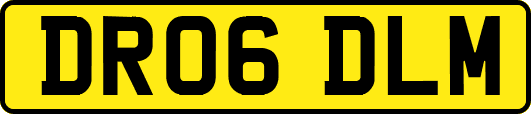 DR06DLM