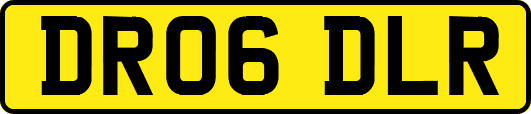 DR06DLR