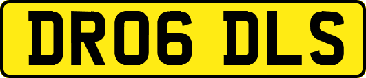 DR06DLS