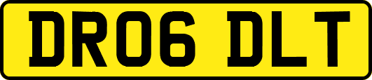 DR06DLT