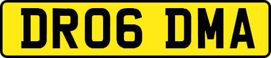 DR06DMA