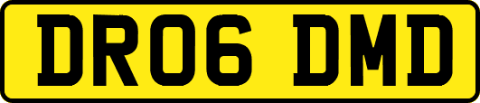 DR06DMD