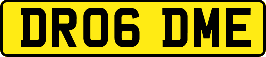 DR06DME