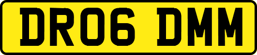 DR06DMM