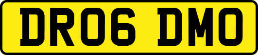 DR06DMO