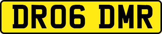 DR06DMR