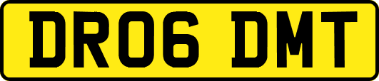 DR06DMT