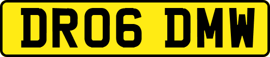 DR06DMW
