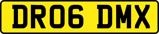 DR06DMX