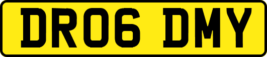 DR06DMY