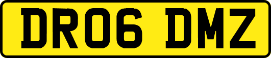 DR06DMZ