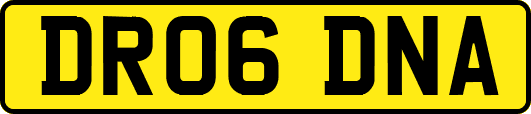 DR06DNA