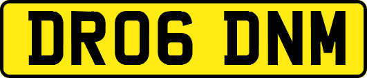 DR06DNM