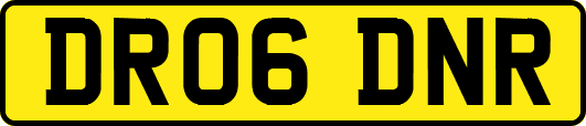 DR06DNR