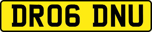DR06DNU