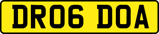 DR06DOA