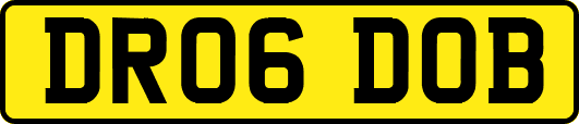 DR06DOB