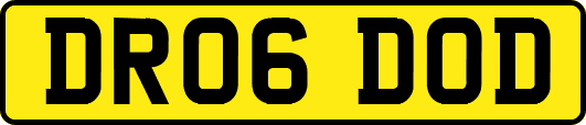 DR06DOD
