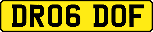 DR06DOF
