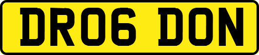 DR06DON