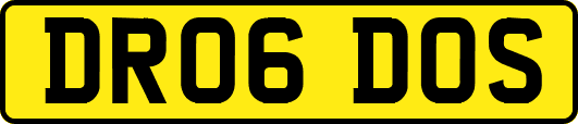 DR06DOS