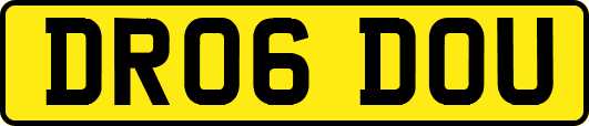 DR06DOU