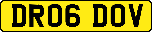 DR06DOV