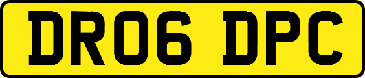 DR06DPC