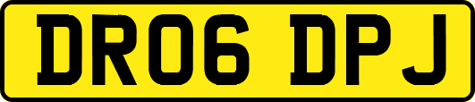 DR06DPJ