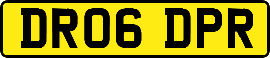 DR06DPR