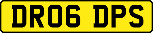 DR06DPS