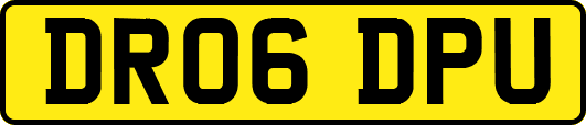 DR06DPU