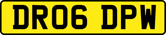 DR06DPW