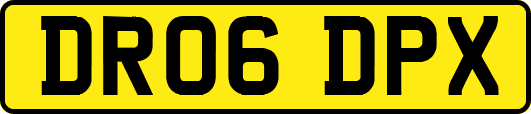 DR06DPX