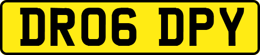 DR06DPY