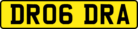DR06DRA