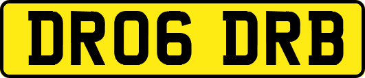 DR06DRB