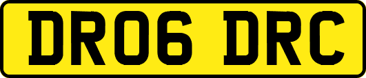 DR06DRC