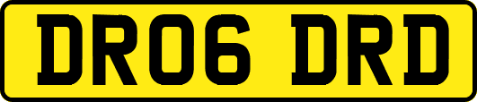 DR06DRD