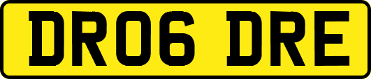 DR06DRE