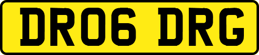 DR06DRG
