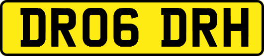 DR06DRH