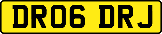 DR06DRJ
