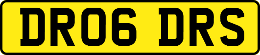 DR06DRS