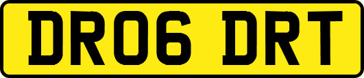 DR06DRT